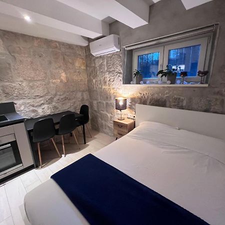 Center Beach Apartament, Split, Croatia Dış mekan fotoğraf