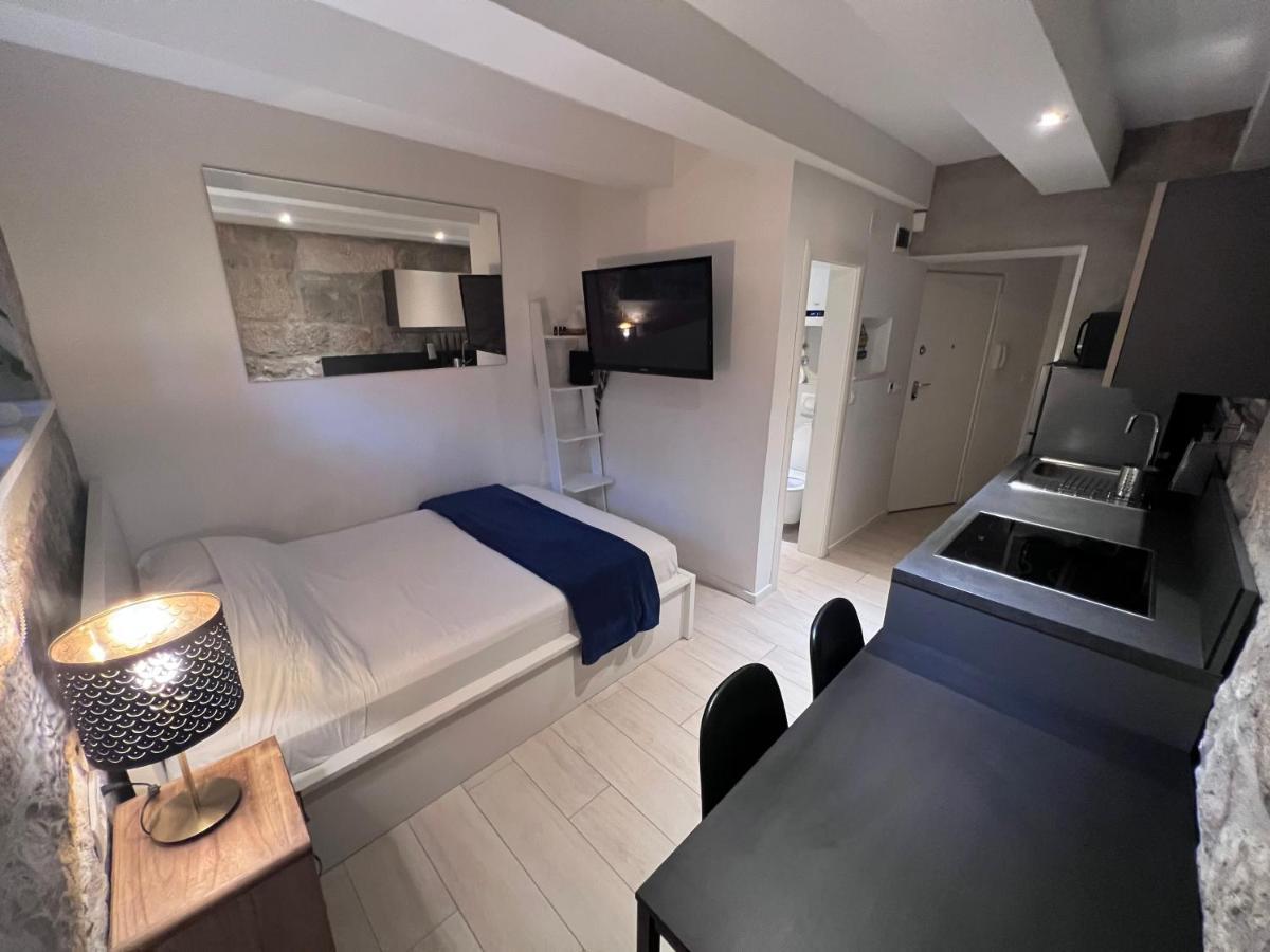 Center Beach Apartament, Split, Croatia Dış mekan fotoğraf