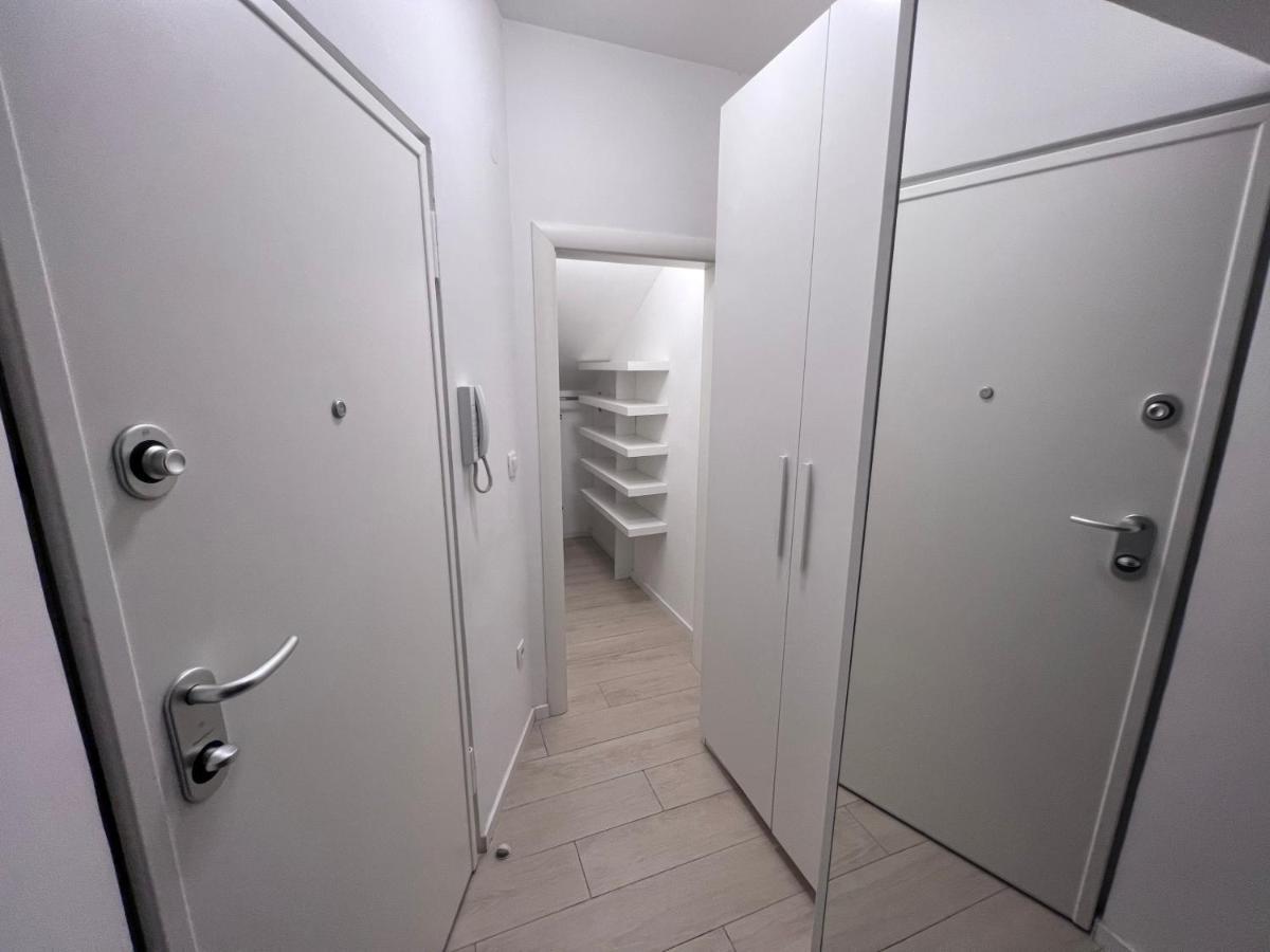 Center Beach Apartament, Split, Croatia Dış mekan fotoğraf